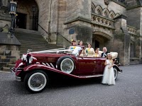 Classic Wedding Cars and Events 1066144 Image 7